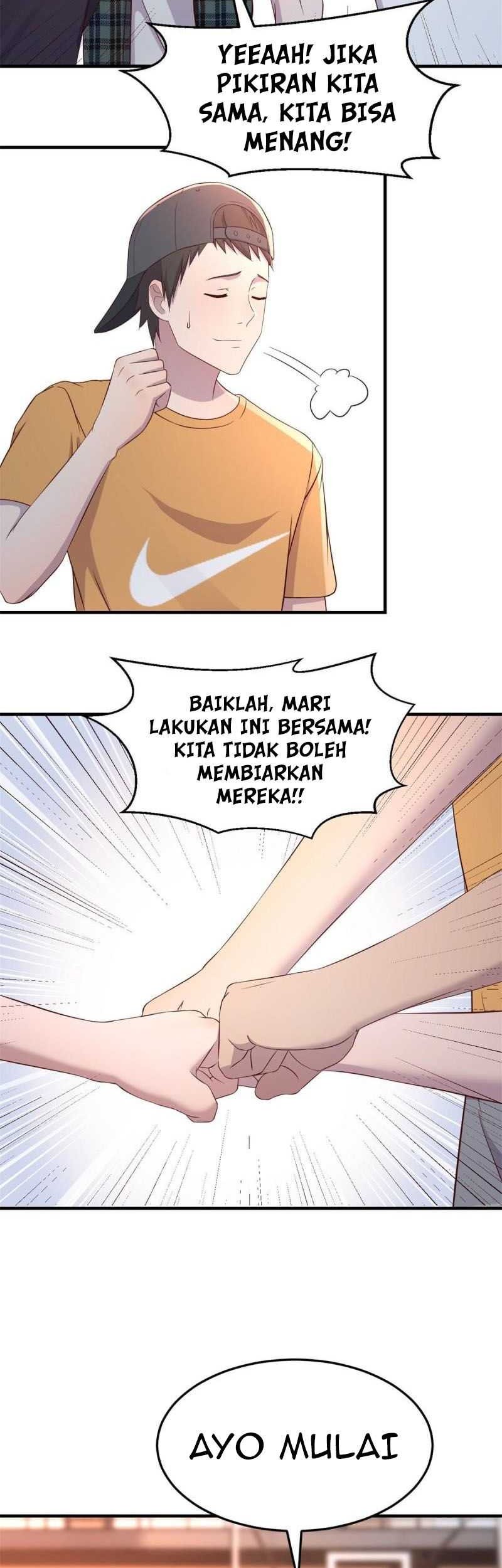 My Sister Is A Superstar Chapter 61 Gambar 22