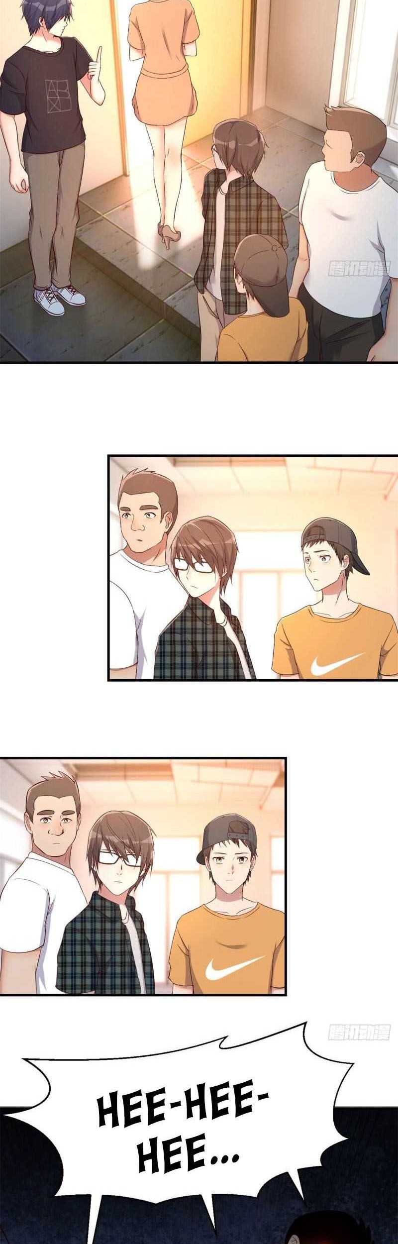 My Sister Is A Superstar Chapter 60 Gambar 6