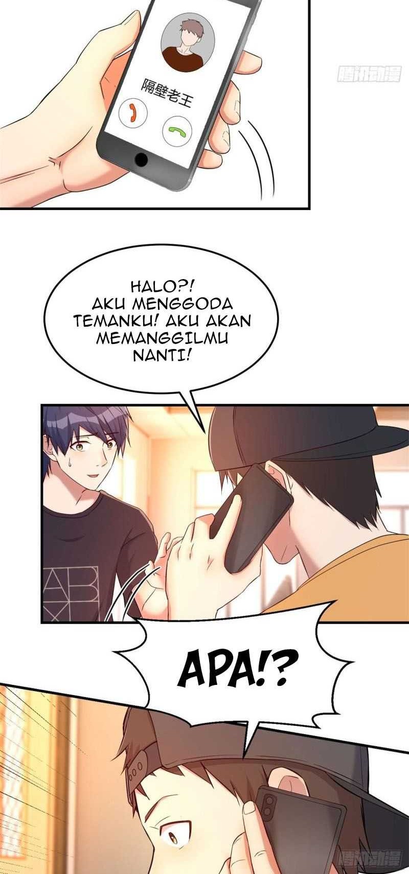 My Sister Is A Superstar Chapter 60 Gambar 8