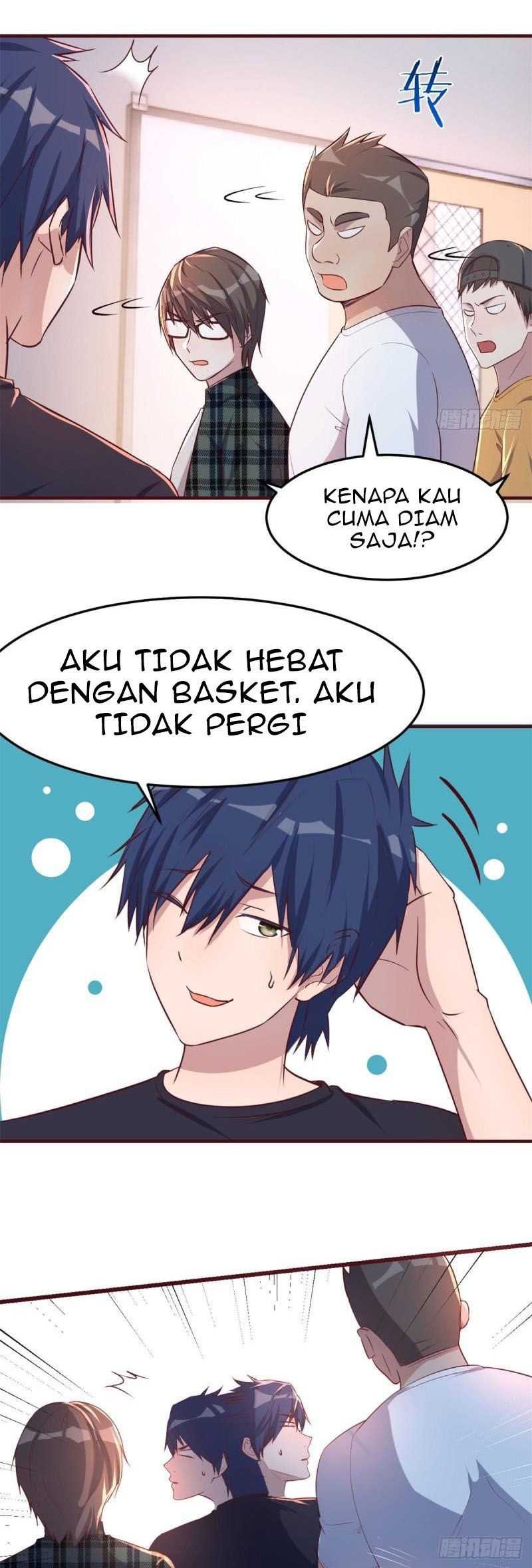 My Sister Is A Superstar Chapter 60 Gambar 12