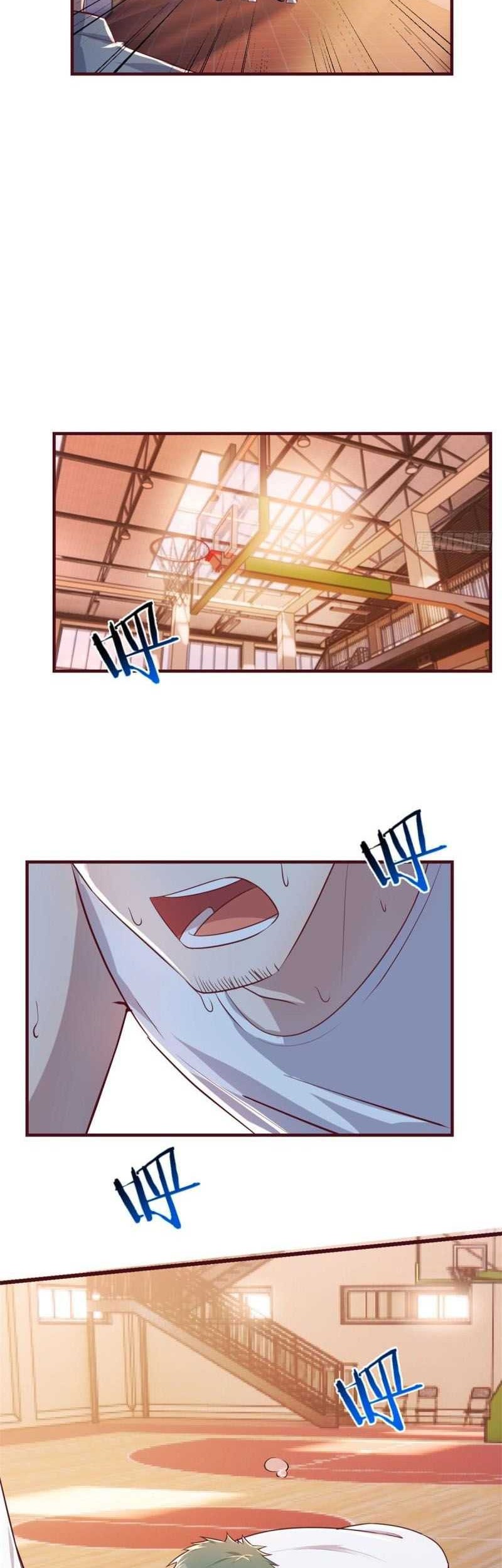 My Sister Is A Superstar Chapter 60 Gambar 14