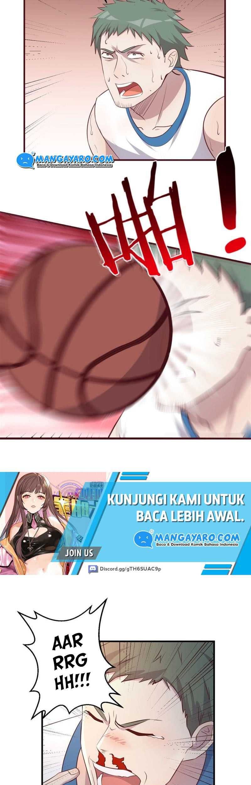 My Sister Is A Superstar Chapter 60 Gambar 18