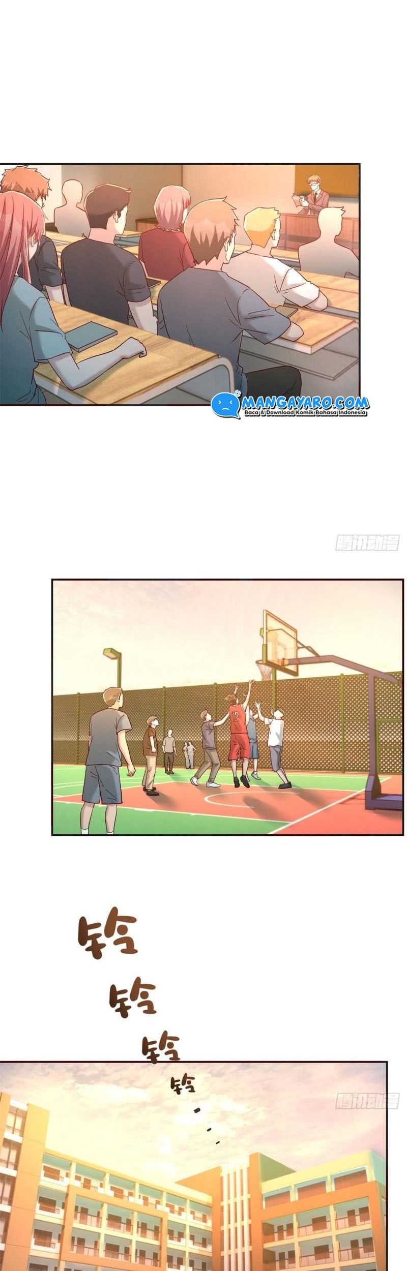 Baca  My Sister Is A Superstar Chapter 59 Gambar 2