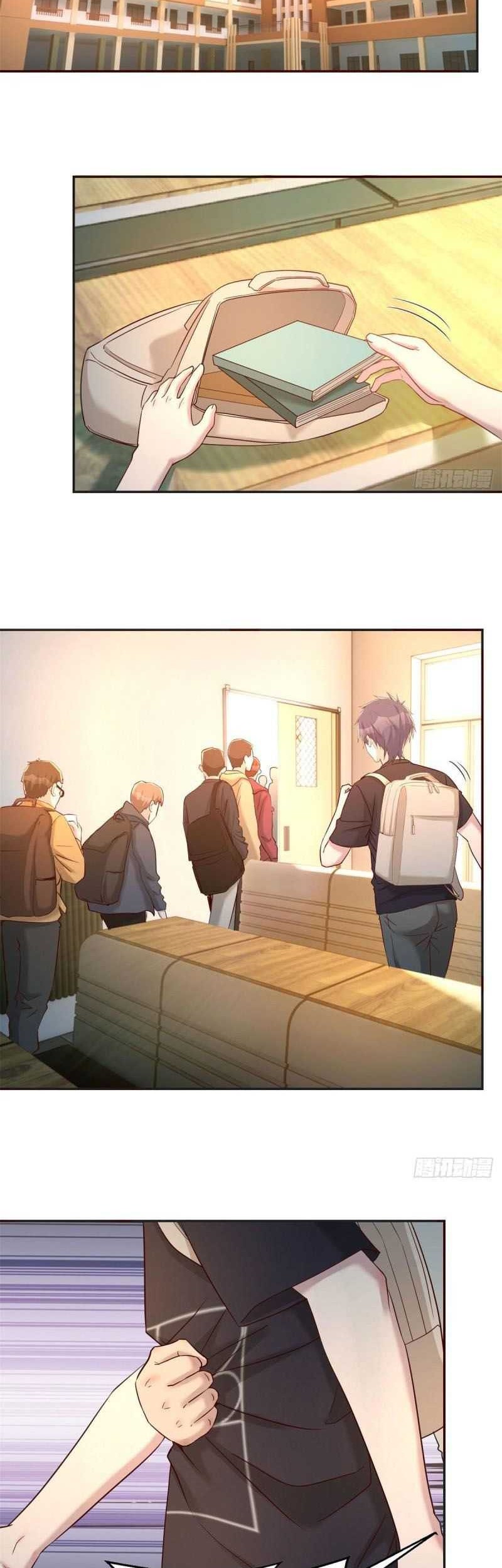 My Sister Is A Superstar Chapter 59 Gambar 3