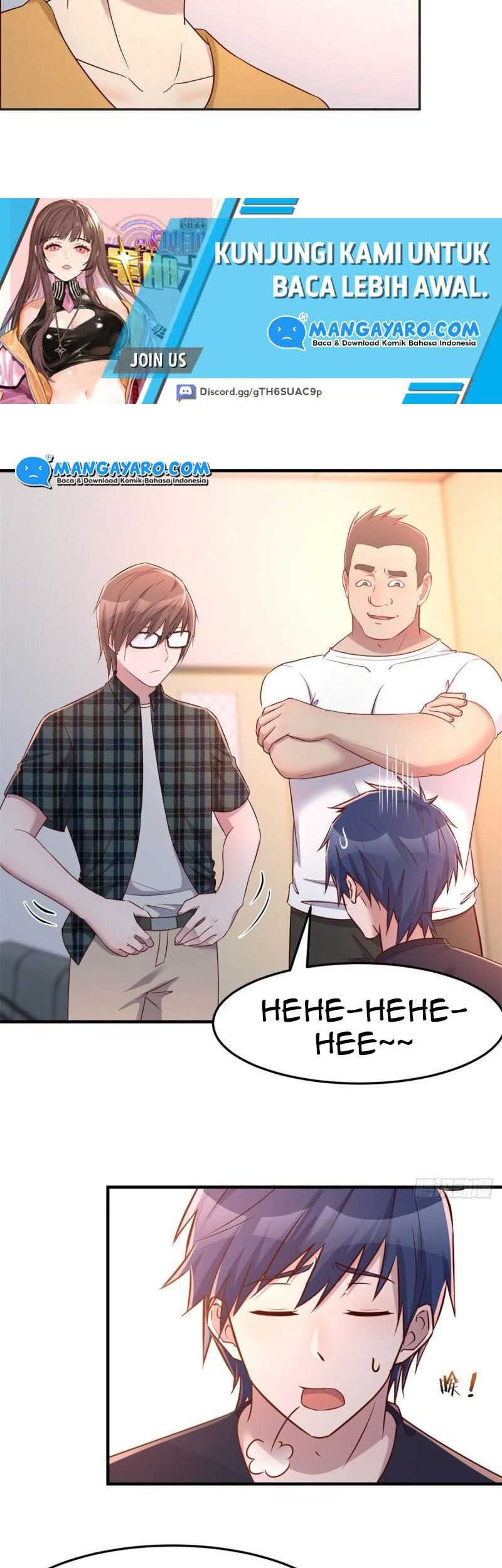 My Sister Is A Superstar Chapter 59 Gambar 8