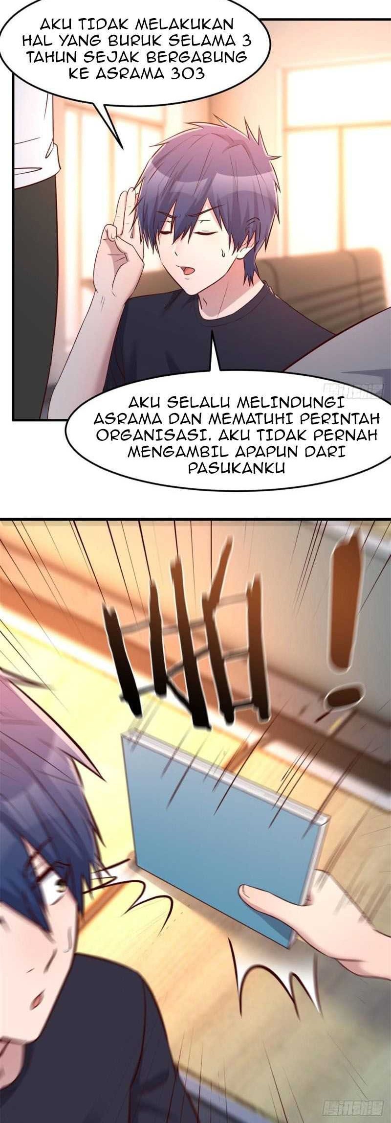 My Sister Is A Superstar Chapter 59 Gambar 9