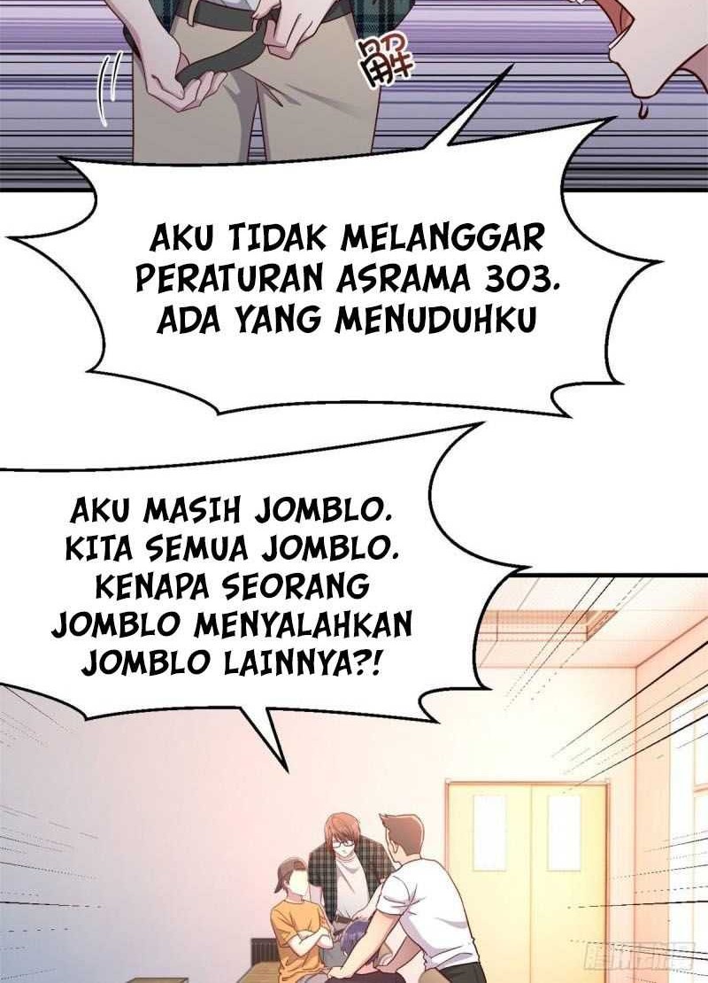 My Sister Is A Superstar Chapter 59 Gambar 13