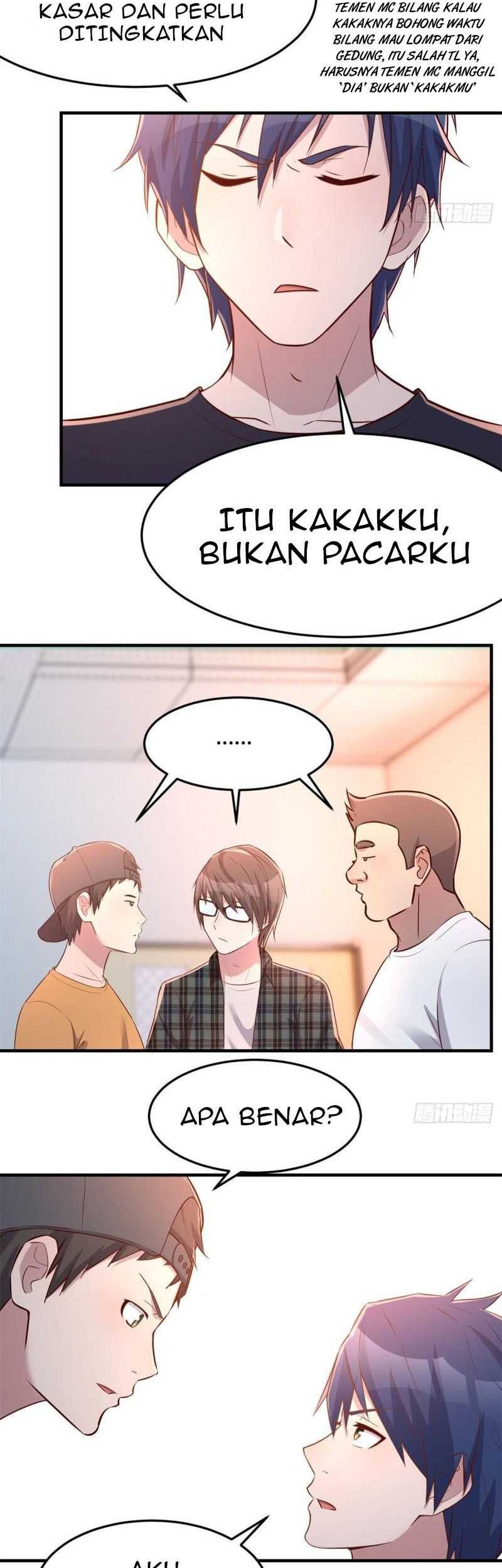 My Sister Is A Superstar Chapter 59 Gambar 15