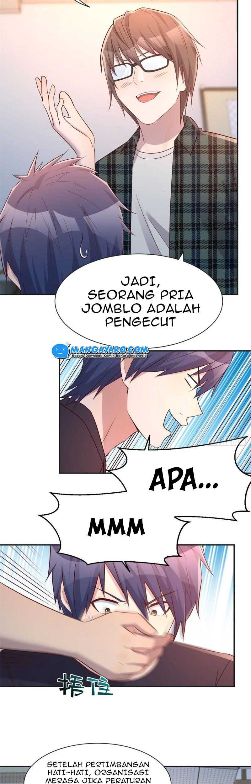 My Sister Is A Superstar Chapter 59 Gambar 19