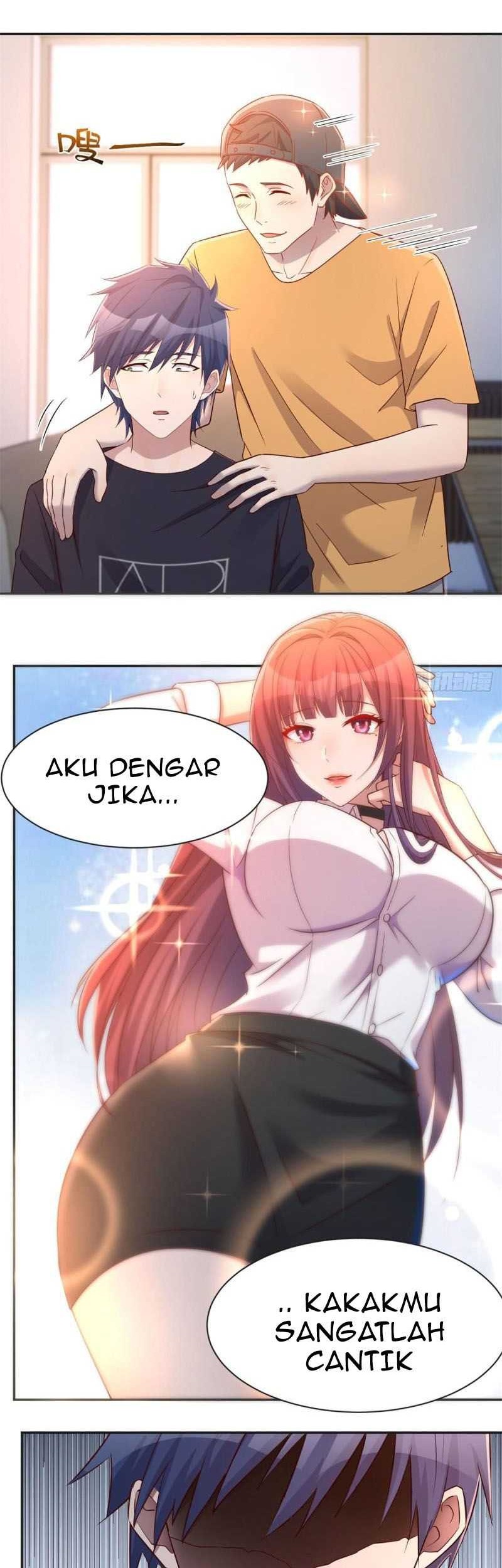 My Sister Is A Superstar Chapter 59 Gambar 22