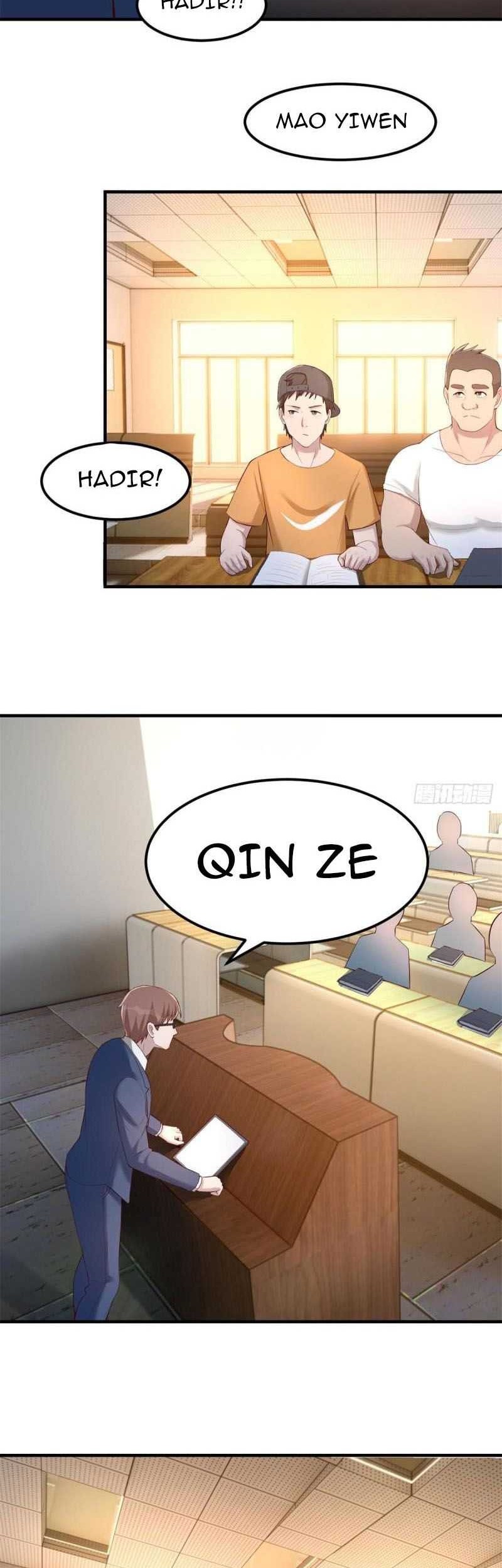 My Sister Is A Superstar Chapter 58 Gambar 15