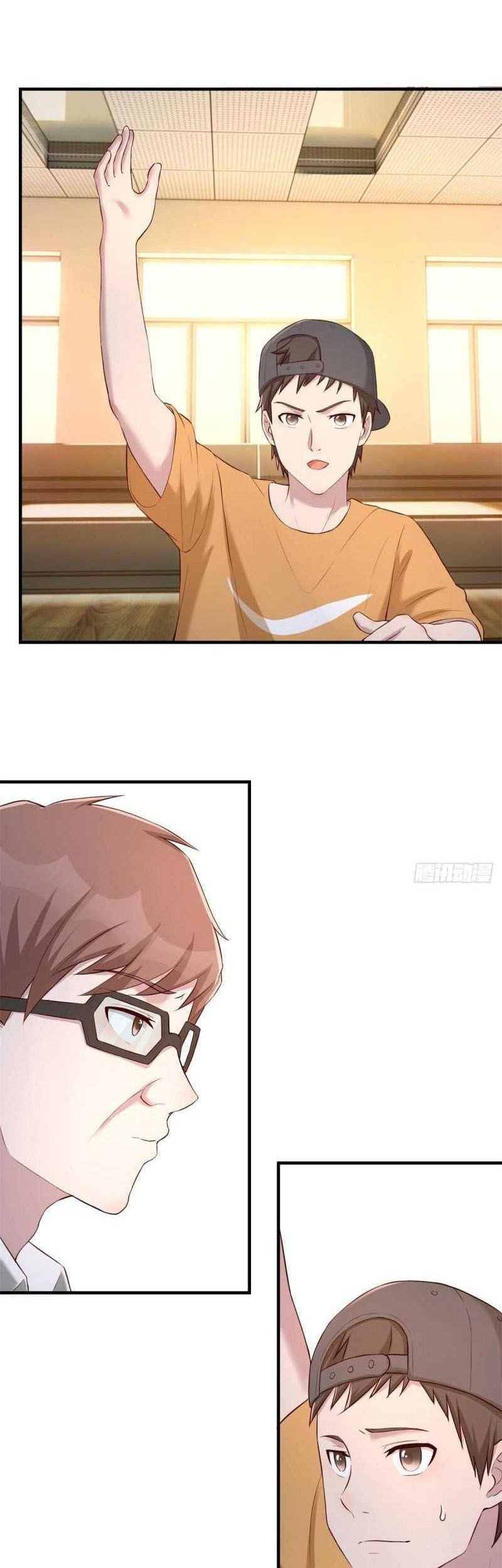 My Sister Is A Superstar Chapter 58 Gambar 17