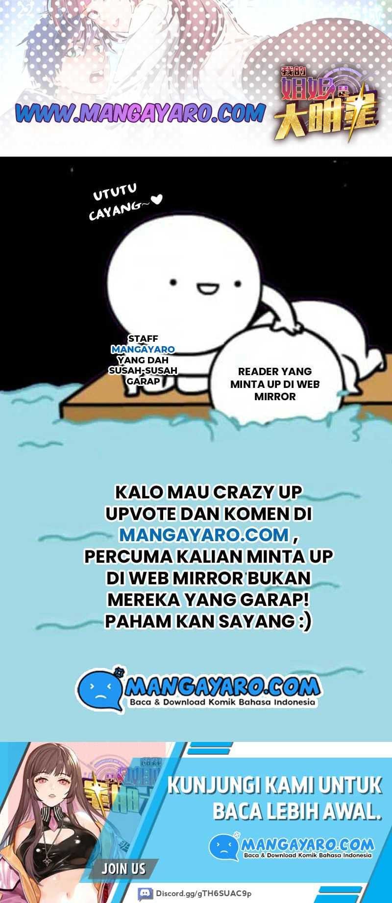 My Sister Is A Superstar Chapter 58 Gambar 23