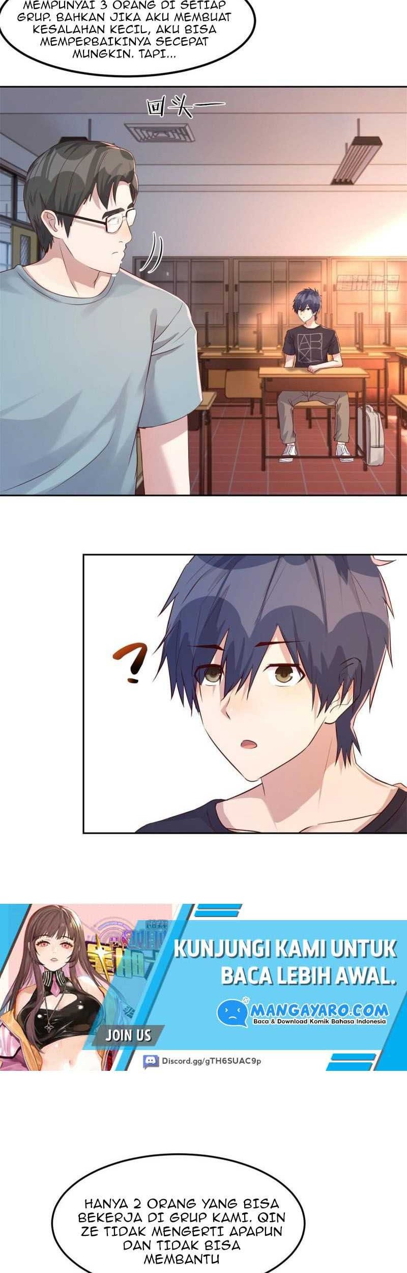 My Sister Is A Superstar Chapter 57 Gambar 8