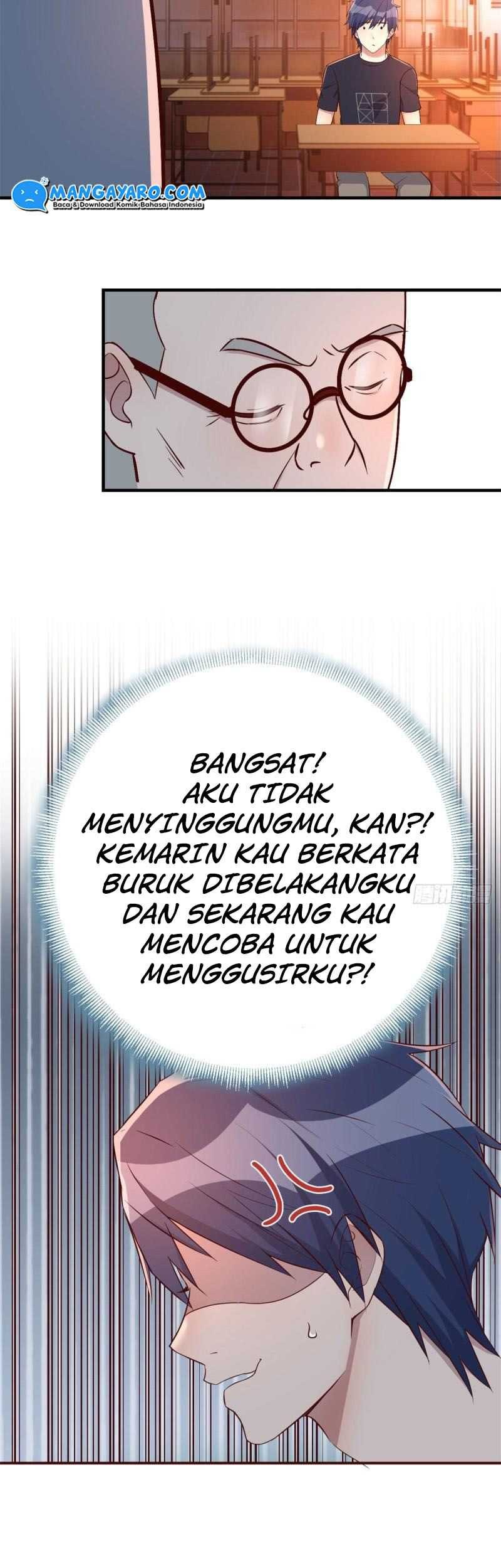 My Sister Is A Superstar Chapter 57 Gambar 11