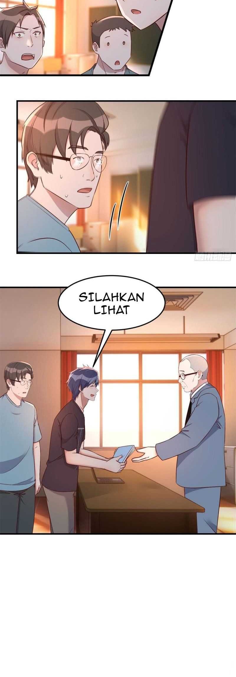 My Sister Is A Superstar Chapter 57 Gambar 14