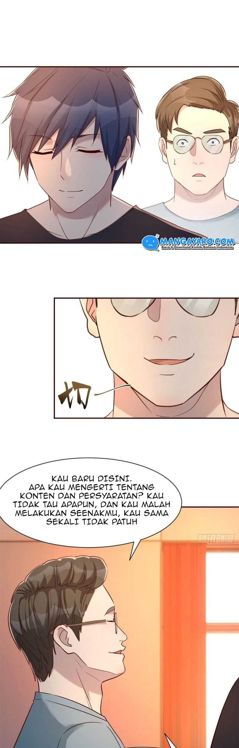 My Sister Is A Superstar Chapter 57 Gambar 15