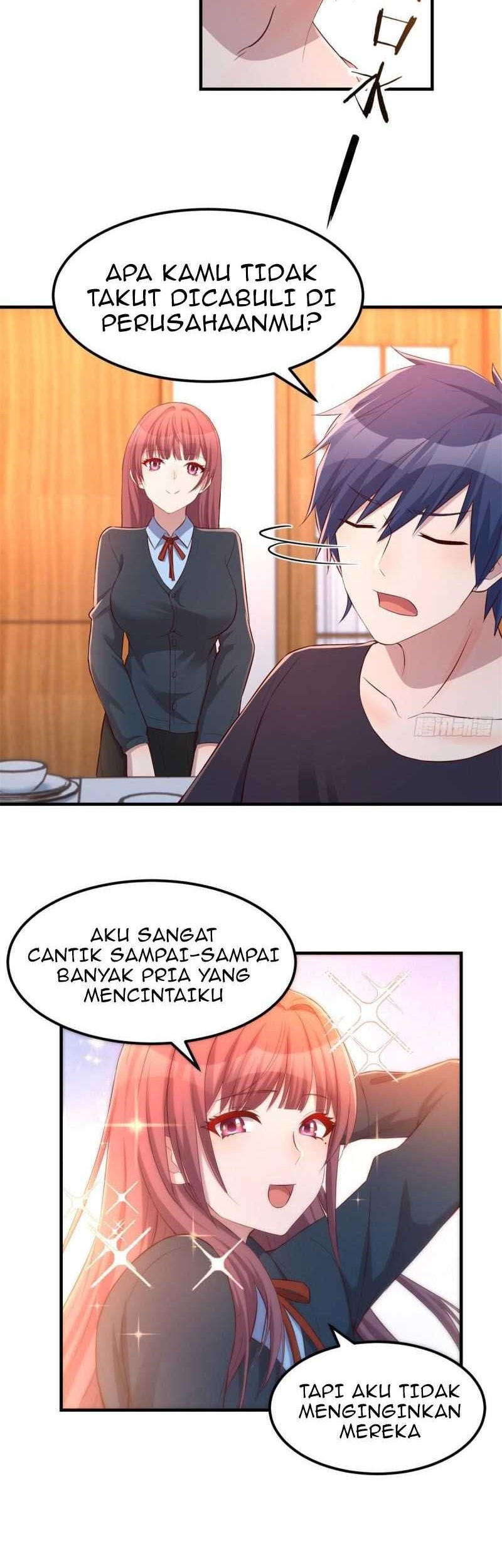 My Sister Is A Superstar Chapter 56 Gambar 20