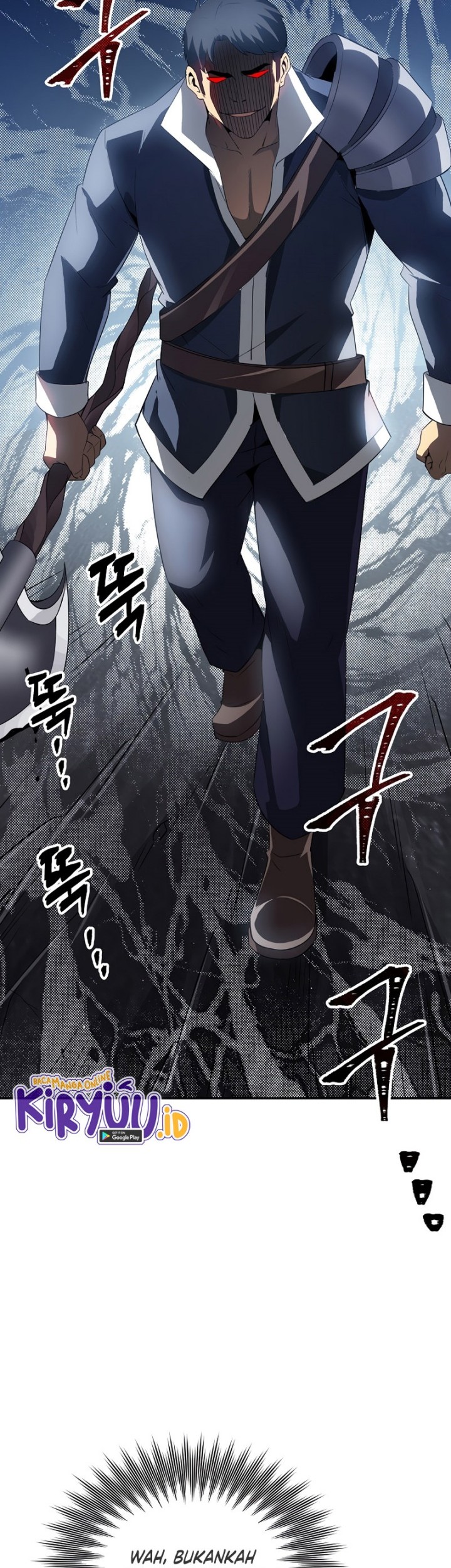 I have an SSS-rank Trait, but I want a Normal Life Chapter 27 Gambar 30