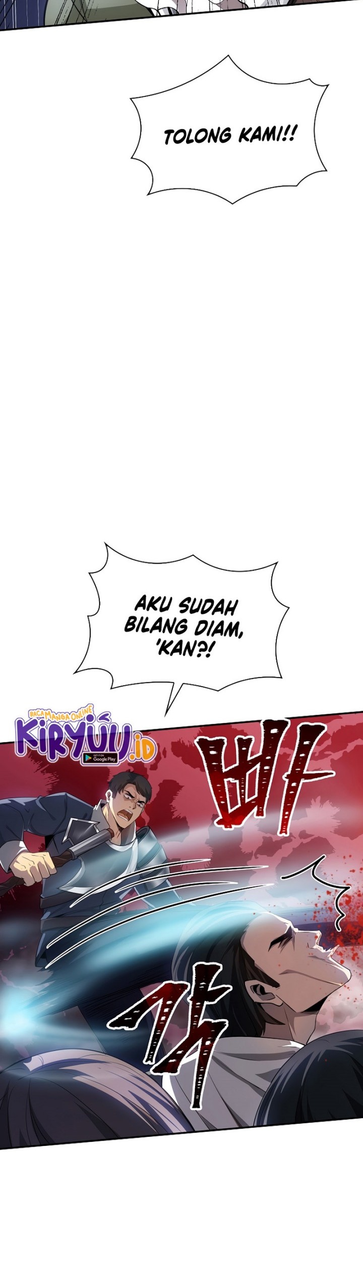 I have an SSS-rank Trait, but I want a Normal Life Chapter 27 Gambar 36