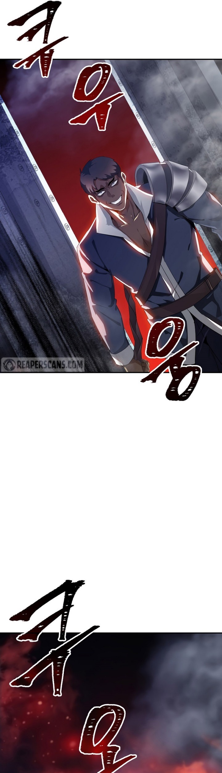 I have an SSS-rank Trait, but I want a Normal Life Chapter 27 Gambar 41