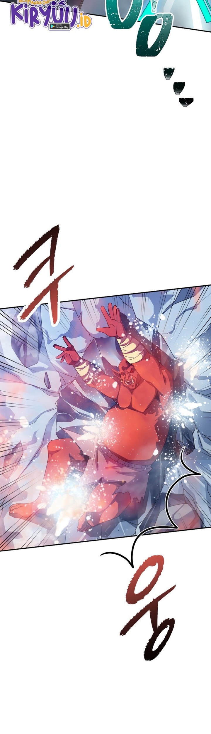 I have an SSS-rank Trait, but I want a Normal Life Chapter 27 Gambar 46