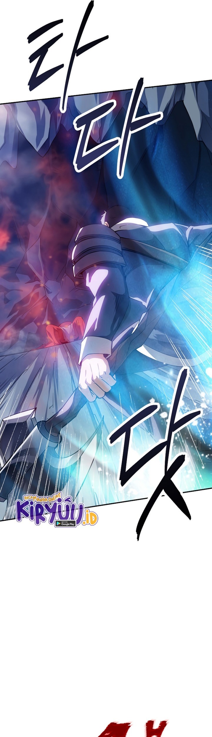 I have an SSS-rank Trait, but I want a Normal Life Chapter 27 Gambar 48