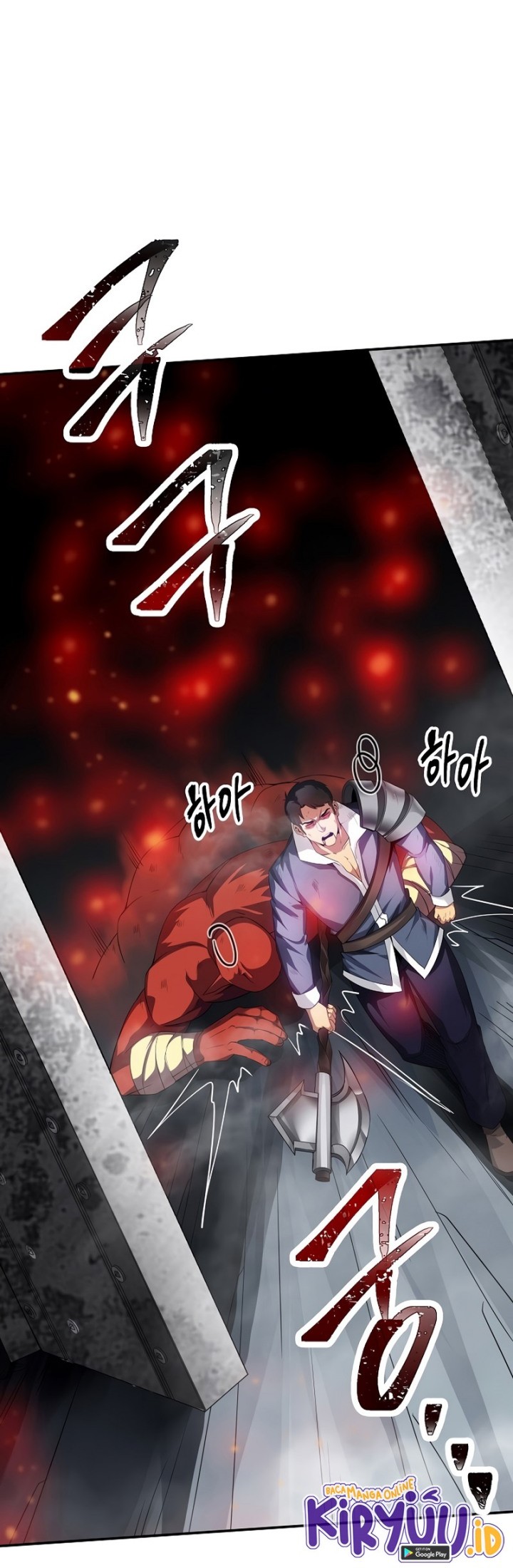 I have an SSS-rank Trait, but I want a Normal Life Chapter 27 Gambar 50