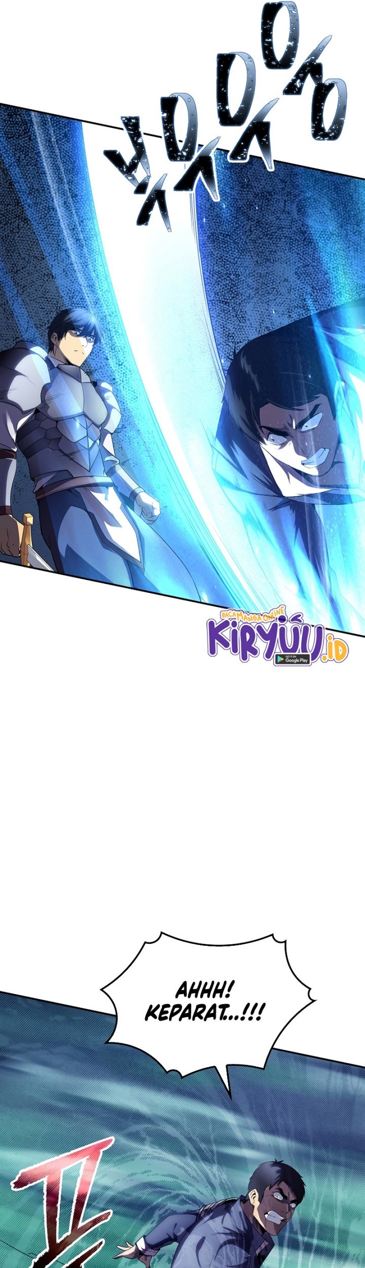 I have an SSS-rank Trait, but I want a Normal Life Chapter 27 Gambar 72