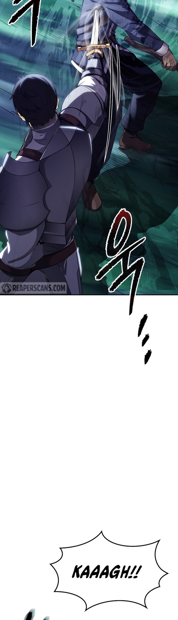 I have an SSS-rank Trait, but I want a Normal Life Chapter 27 Gambar 73