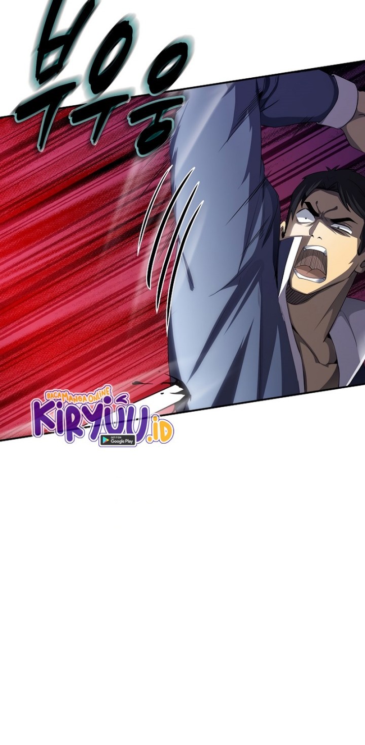 I have an SSS-rank Trait, but I want a Normal Life Chapter 27 Gambar 74