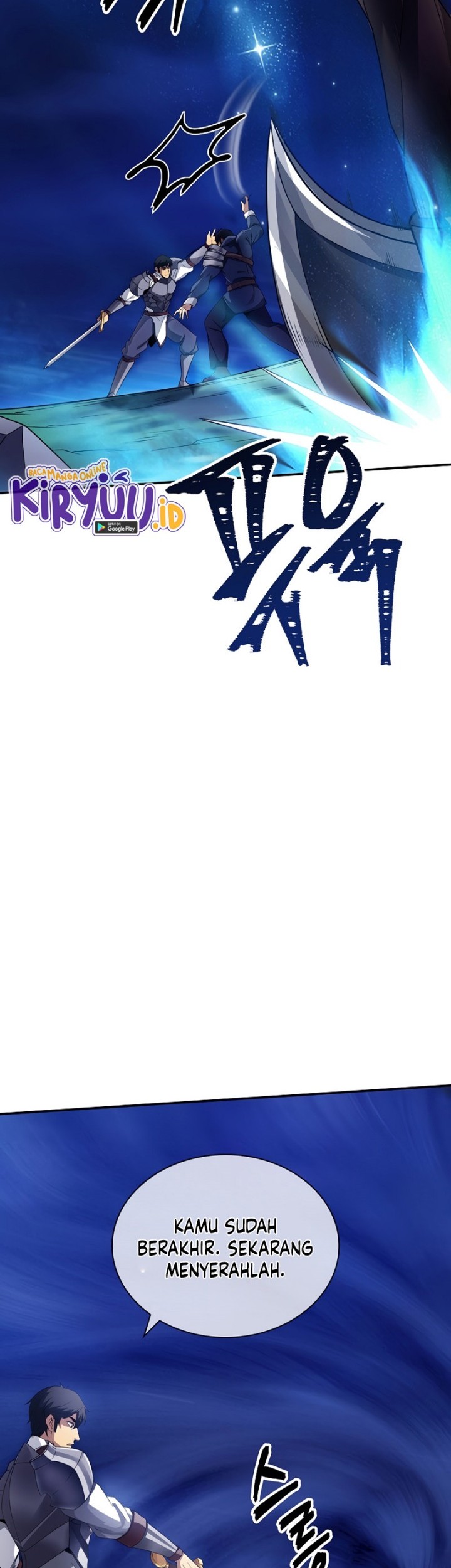 I have an SSS-rank Trait, but I want a Normal Life Chapter 27 Gambar 76