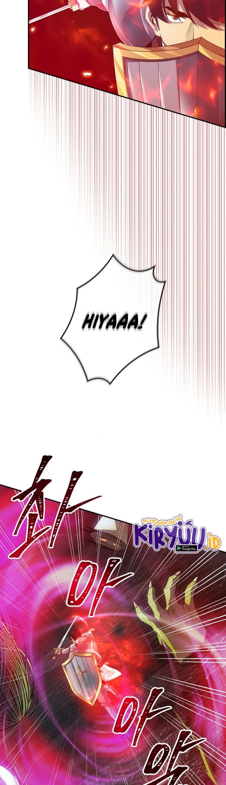 I have an SSS-rank Trait, but I want a Normal Life Chapter 27 Gambar 3