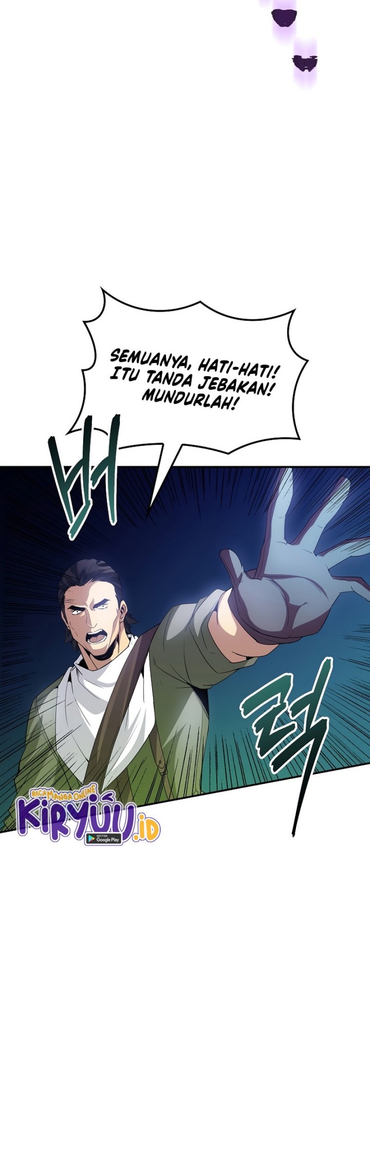 I have an SSS-rank Trait, but I want a Normal Life Chapter 27 Gambar 8