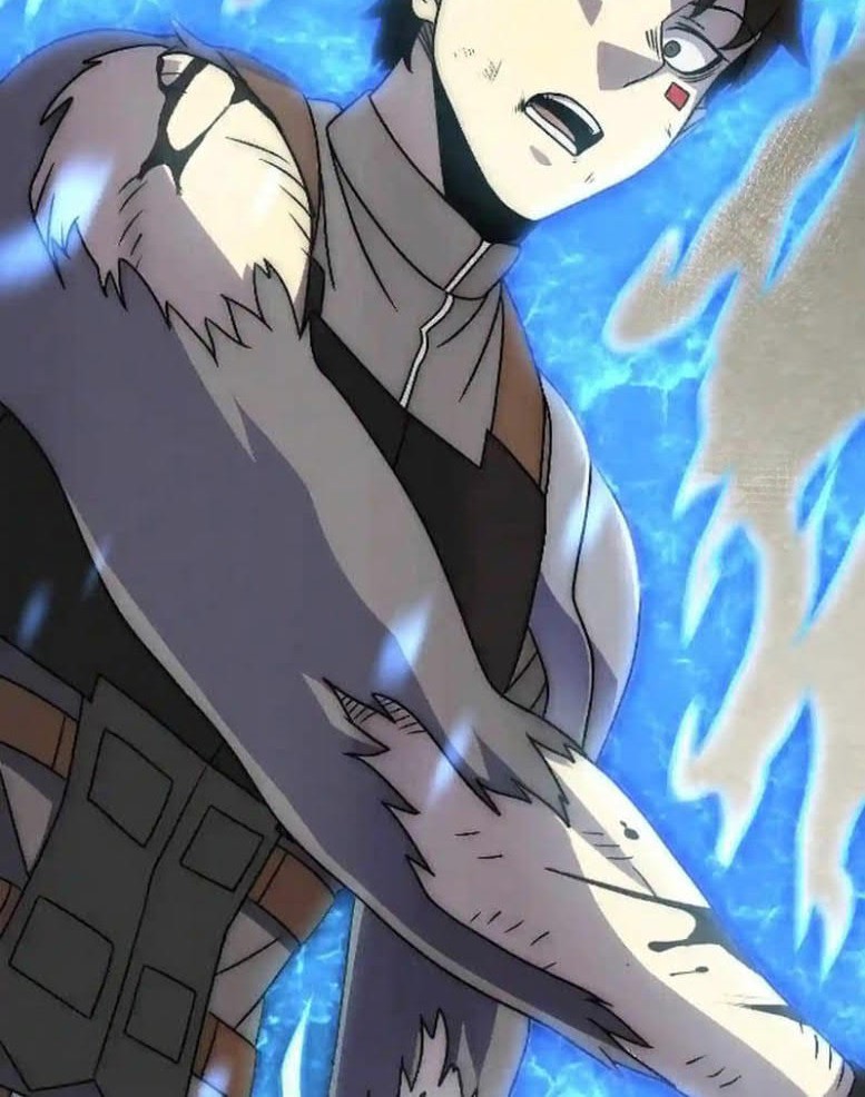 Apocalyptic Thief Chapter 68 Gambar 22