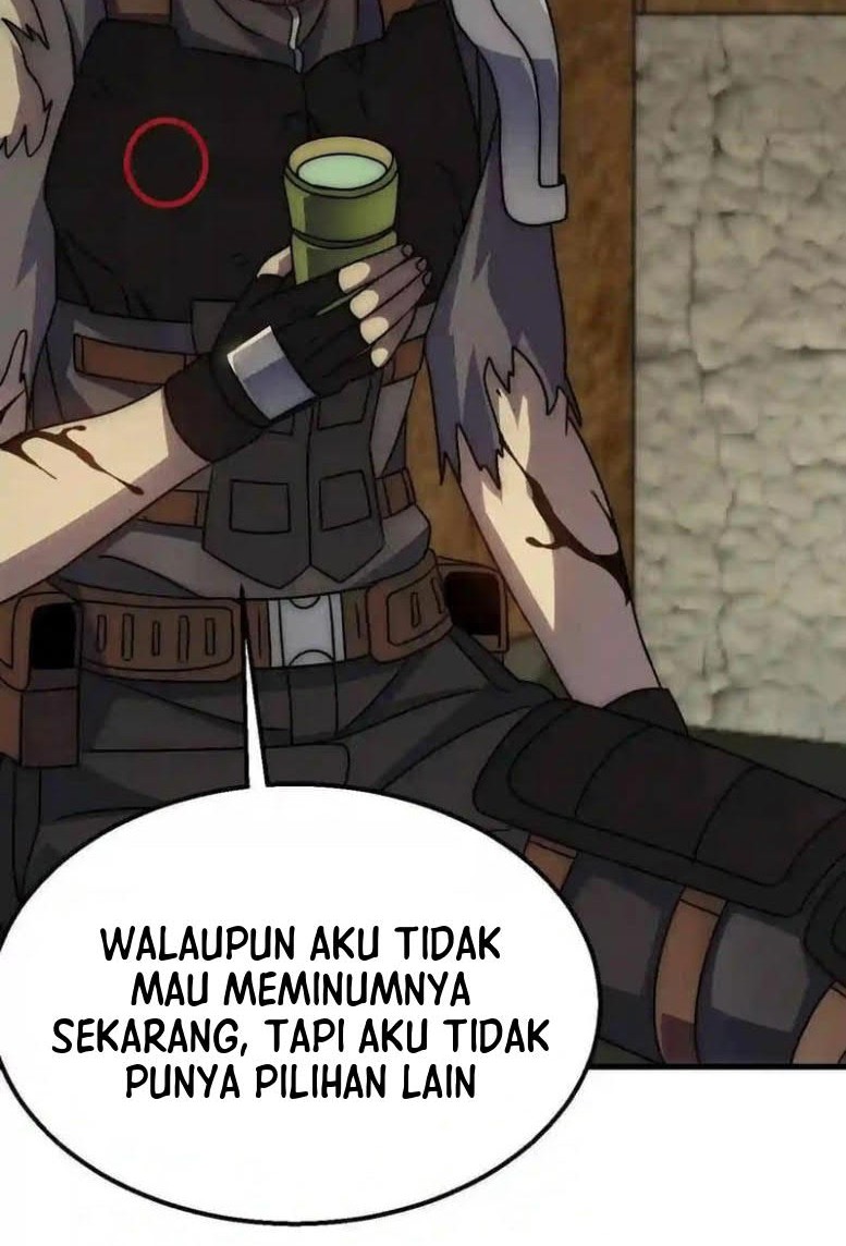 Apocalyptic Thief Chapter 68 Gambar 26