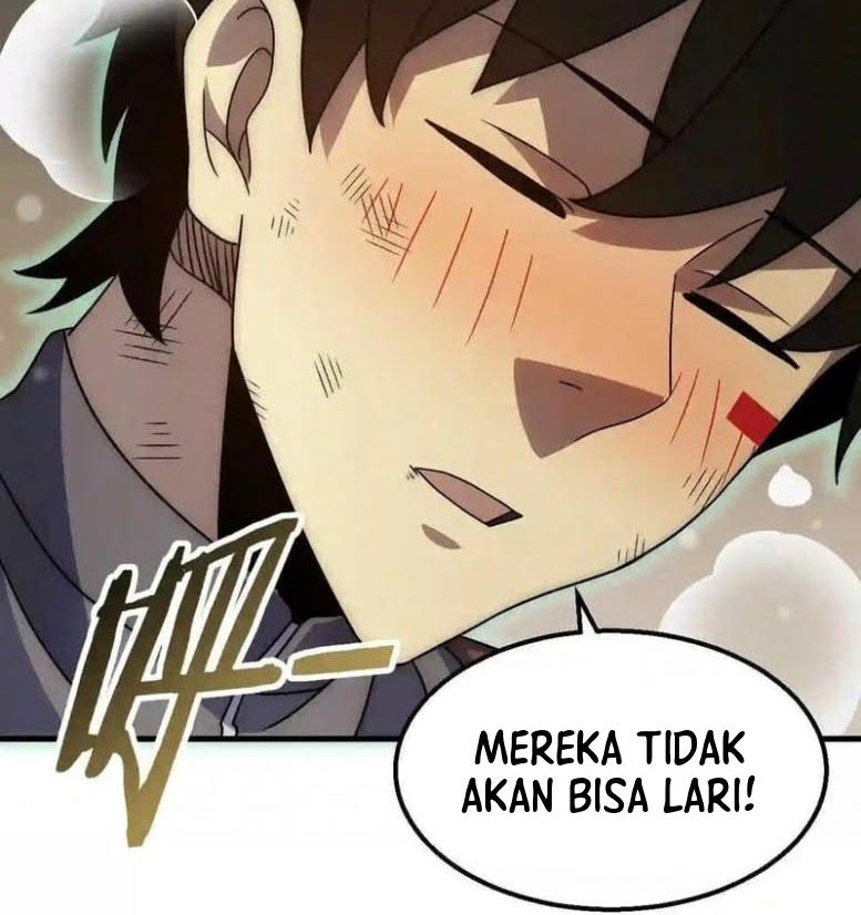 Apocalyptic Thief Chapter 68 Gambar 28