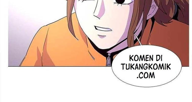 Apocalyptic Thief Chapter 68 Gambar 37