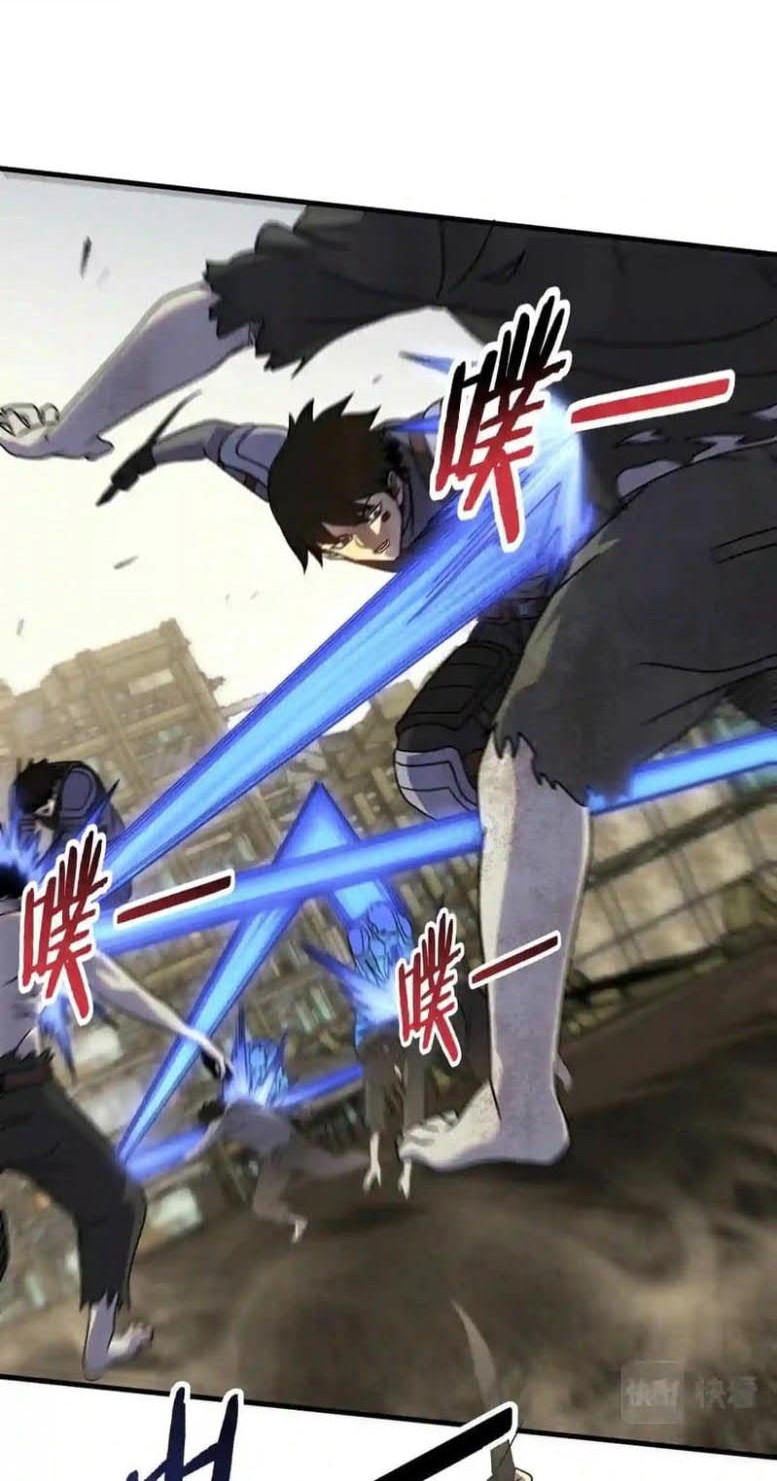 Baca  Apocalyptic Thief Chapter 68 Gambar 2