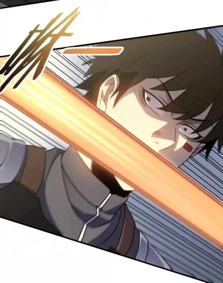 Apocalyptic Thief Chapter 68 Gambar 4