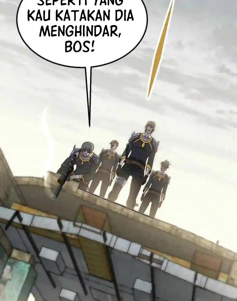 Apocalyptic Thief Chapter 68 Gambar 8