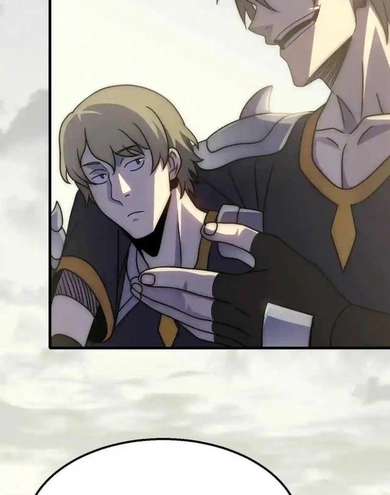 Apocalyptic Thief Chapter 68 Gambar 10