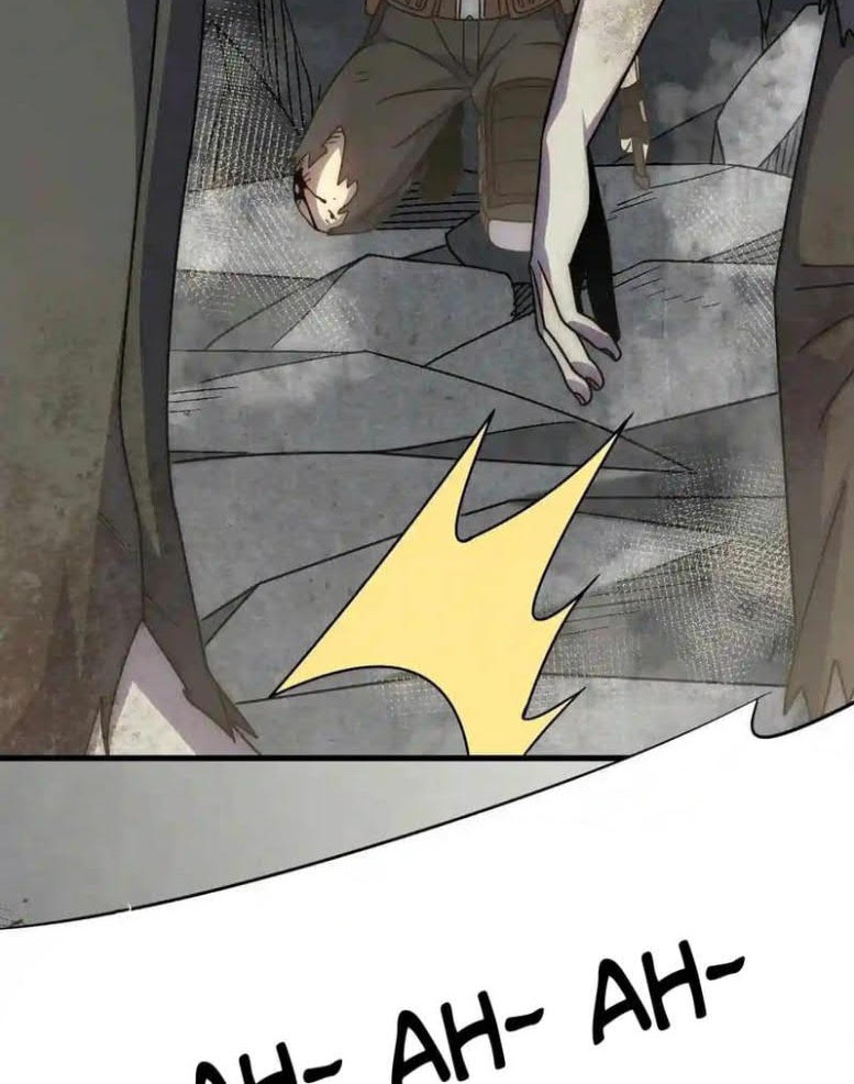 Apocalyptic Thief Chapter 68 Gambar 14