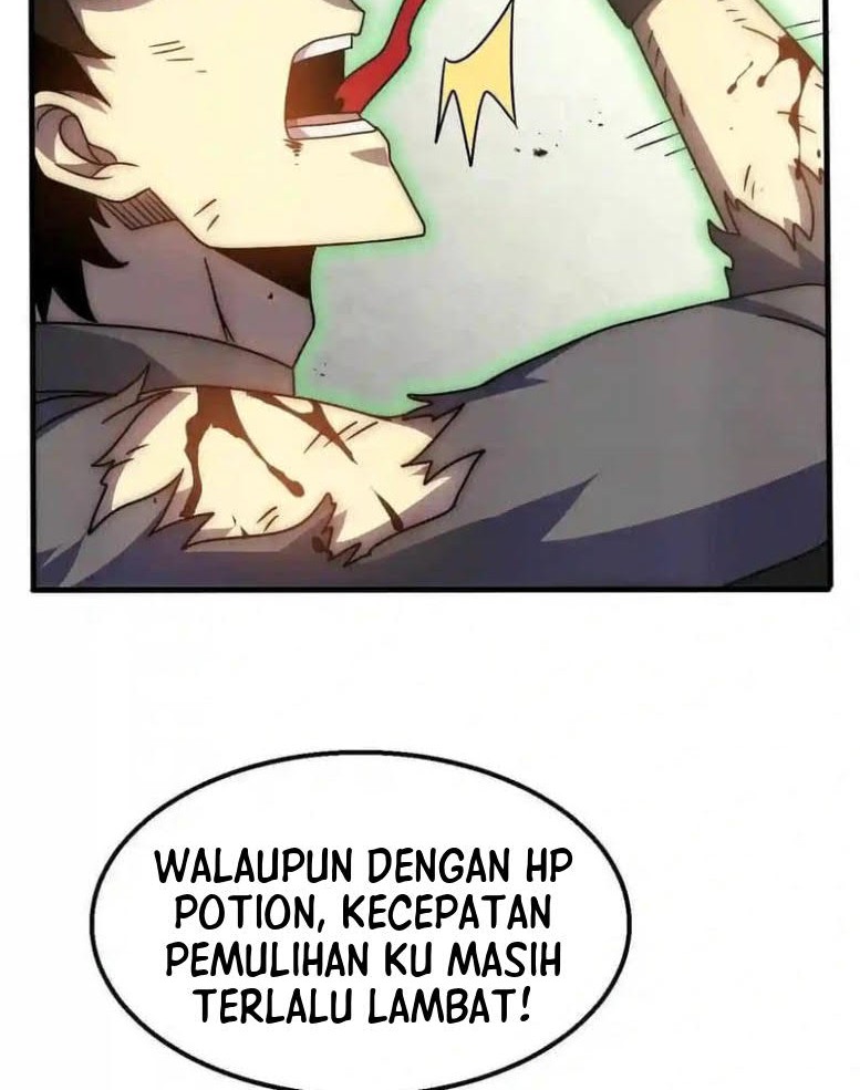 Apocalyptic Thief Chapter 68 Gambar 16