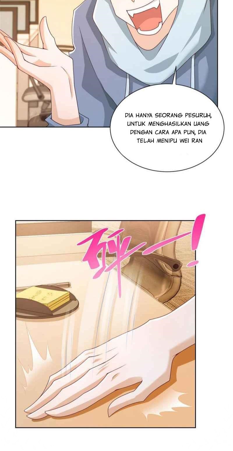I Randomly Have A New Career Every Week Chapter 82 Gambar 19
