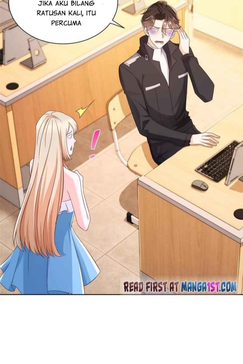 I Randomly Have A New Career Every Week Chapter 82 Gambar 3