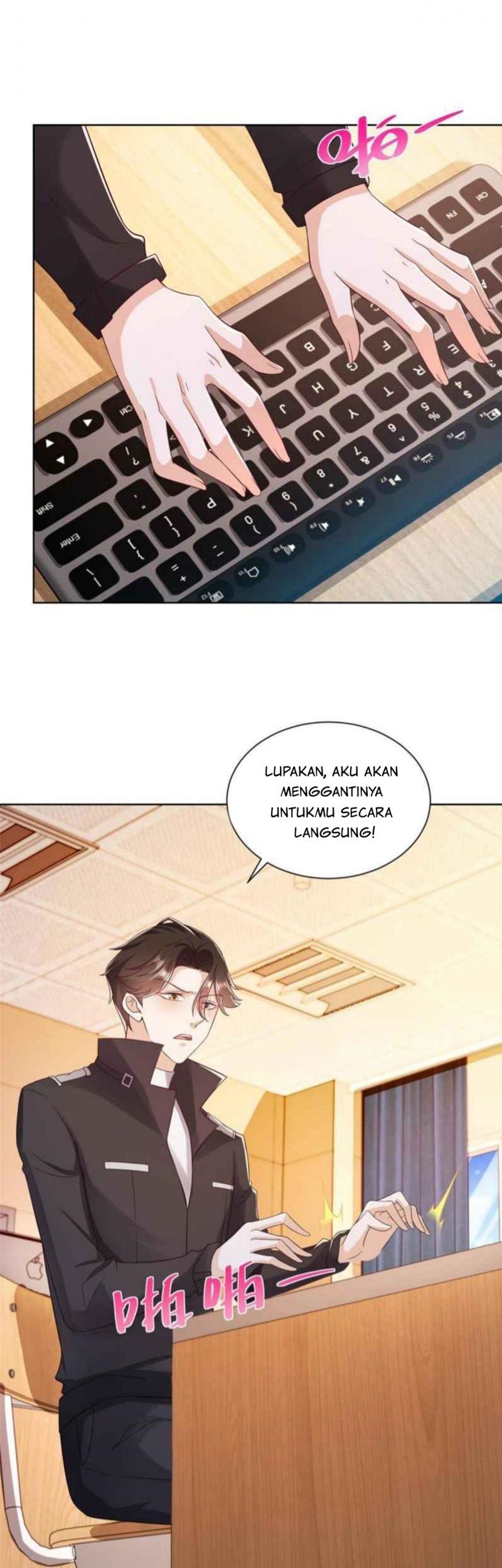 I Randomly Have A New Career Every Week Chapter 82 Gambar 4