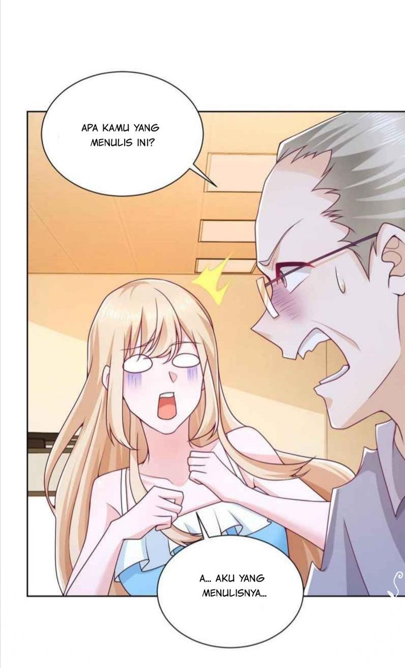 I Randomly Have A New Career Every Week Chapter 82 Gambar 14
