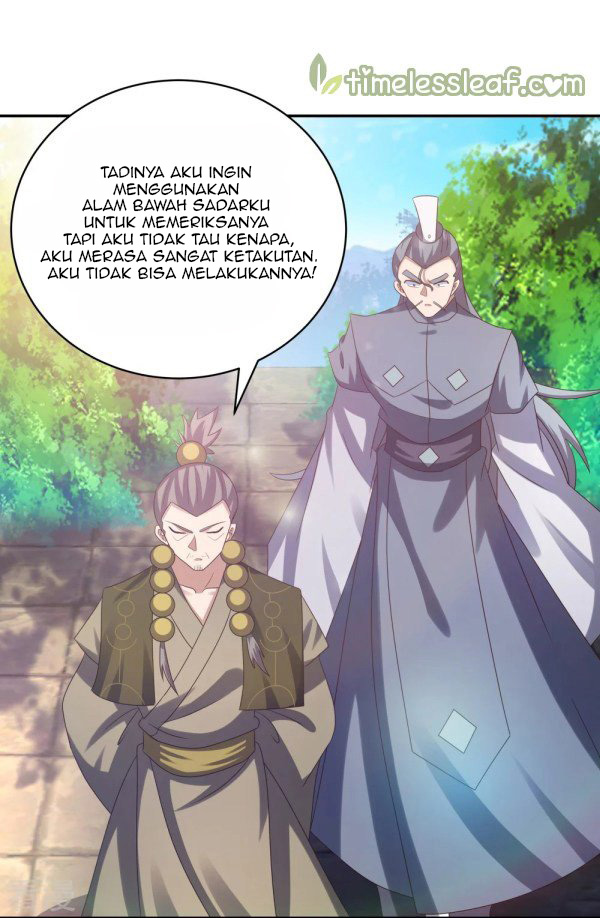 Above All Gods Chapter 311 Gambar 10