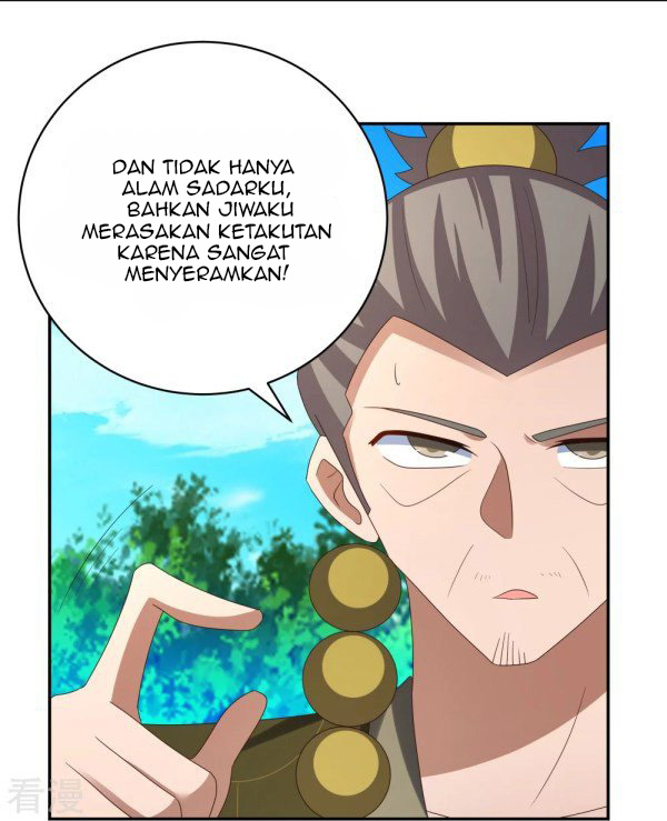 Above All Gods Chapter 311 Gambar 11